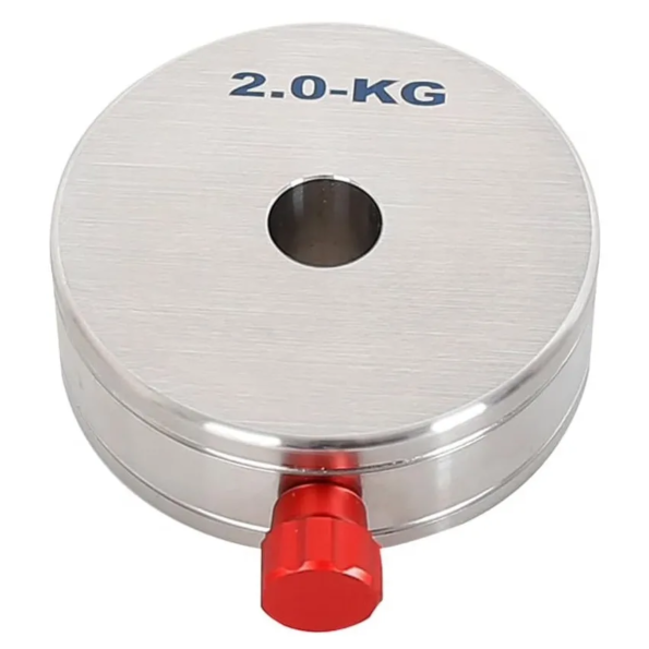 Angeleyes Stainless Steel Counterweight 2KG