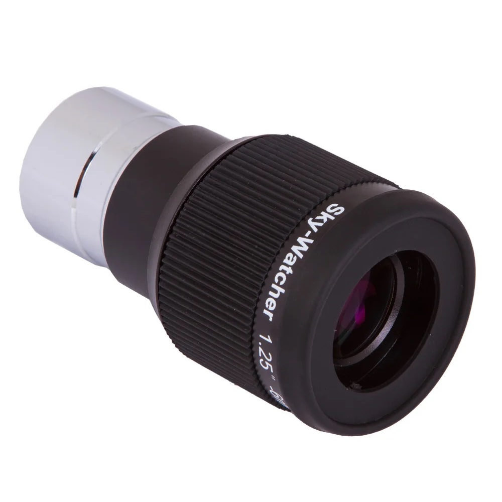 Eyepiece-sky-watcher-UWA-58-6mm-1-25 Sky-Watcher 6mm Planetary 58° UWA 1.25" Eyepiece