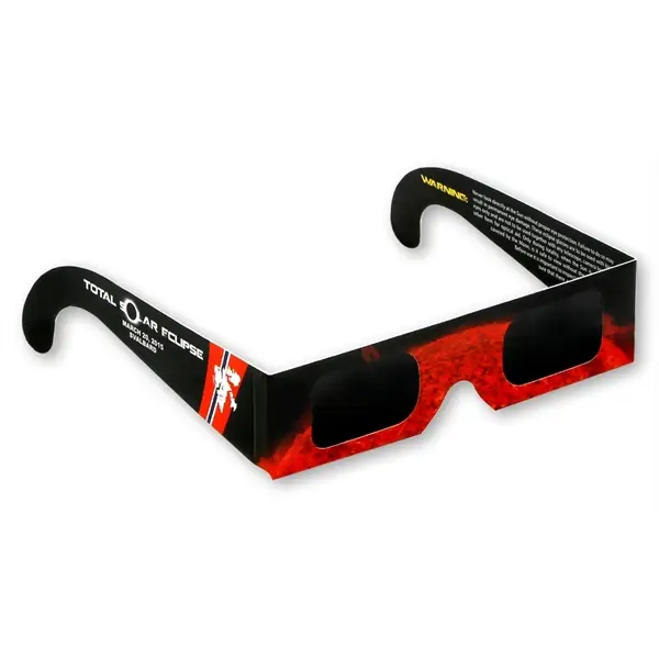 NightSky Solar Eclipse Eyeglasses (3) NightSky Solar Eclipse Glasses
