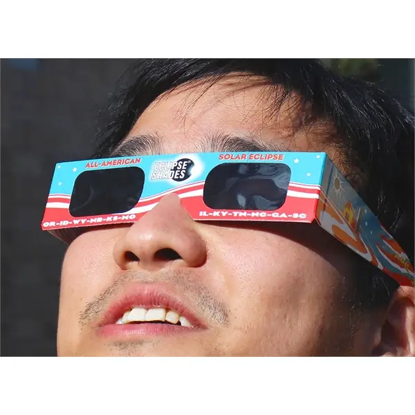 NightSky Solar Eclipse Eyeglasses (4) NightSky Solar Eclipse Glasses