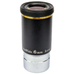 Sky-Watcher 6mm Ultra-Wide Angle 66° 1.25" Eyepiece