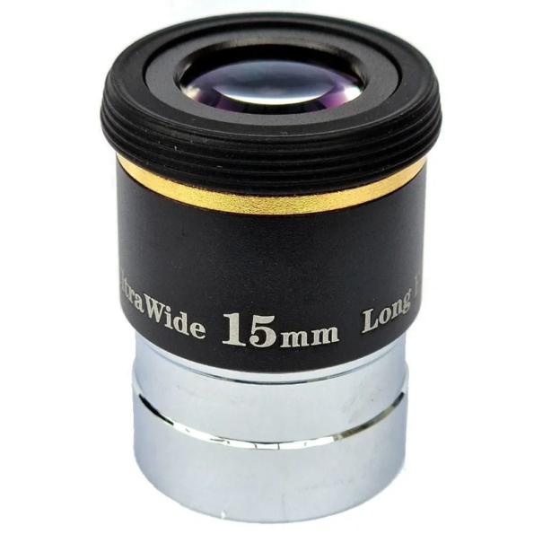 Sky-Watcher 15mm Ultra-Wide Angle 66° 1.25" Eyepiece