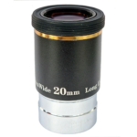 Sky-Watcher 20mm Ultra-Wide Angle 66° 1.25" Eyepiece