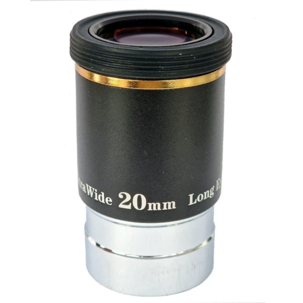 Sky-Watcher 20mm Ultra-Wide Angle 66° 1.25" Eyepiece