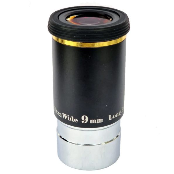 Sky-Watcher 9mm Ultra-Wide Angle 66° 1.25" Eyepiece