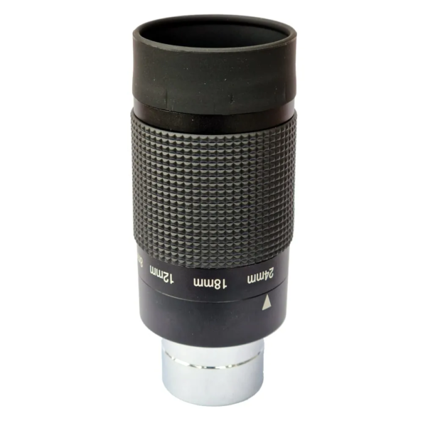 Sky Watcher 8-24mm Zoom Eyepiece 1.25"