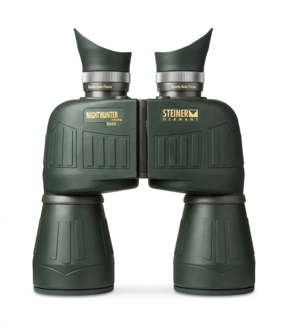 Steiner Nighthunter Xtreme 8x56 Binoculars