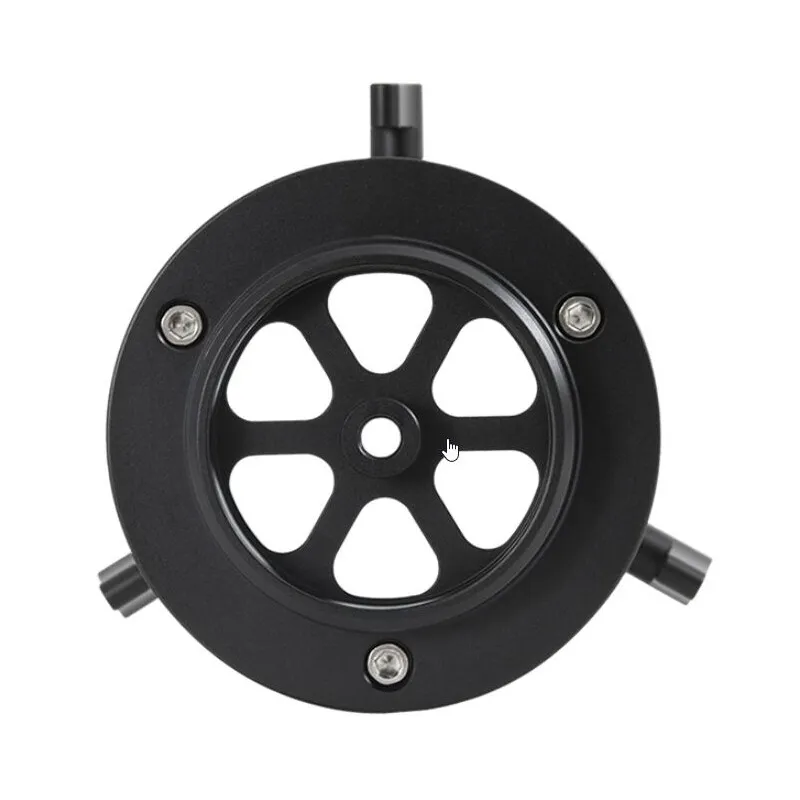 ZWO PE160 Pier Extension for Mount (2) ZWO PE160 Pier Extension for Mount